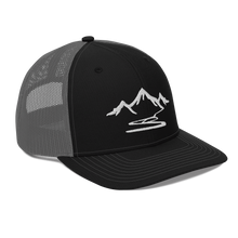 Load image into Gallery viewer, O.G. Incognito Trucker Cap
