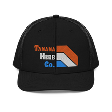 Load image into Gallery viewer, Retro Trucker Cap
