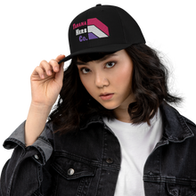 Load image into Gallery viewer, retro womens Trucker Cap
