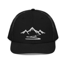Load image into Gallery viewer, O.G. Incognito Trucker Cap

