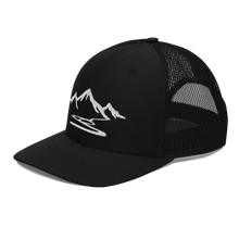 Load image into Gallery viewer, O.G. Incognito Trucker Cap
