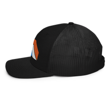 Load image into Gallery viewer, Retro Trucker Cap
