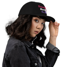 Load image into Gallery viewer, retro womens Trucker Cap
