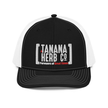 Load image into Gallery viewer, Light Bracket logo snapback
