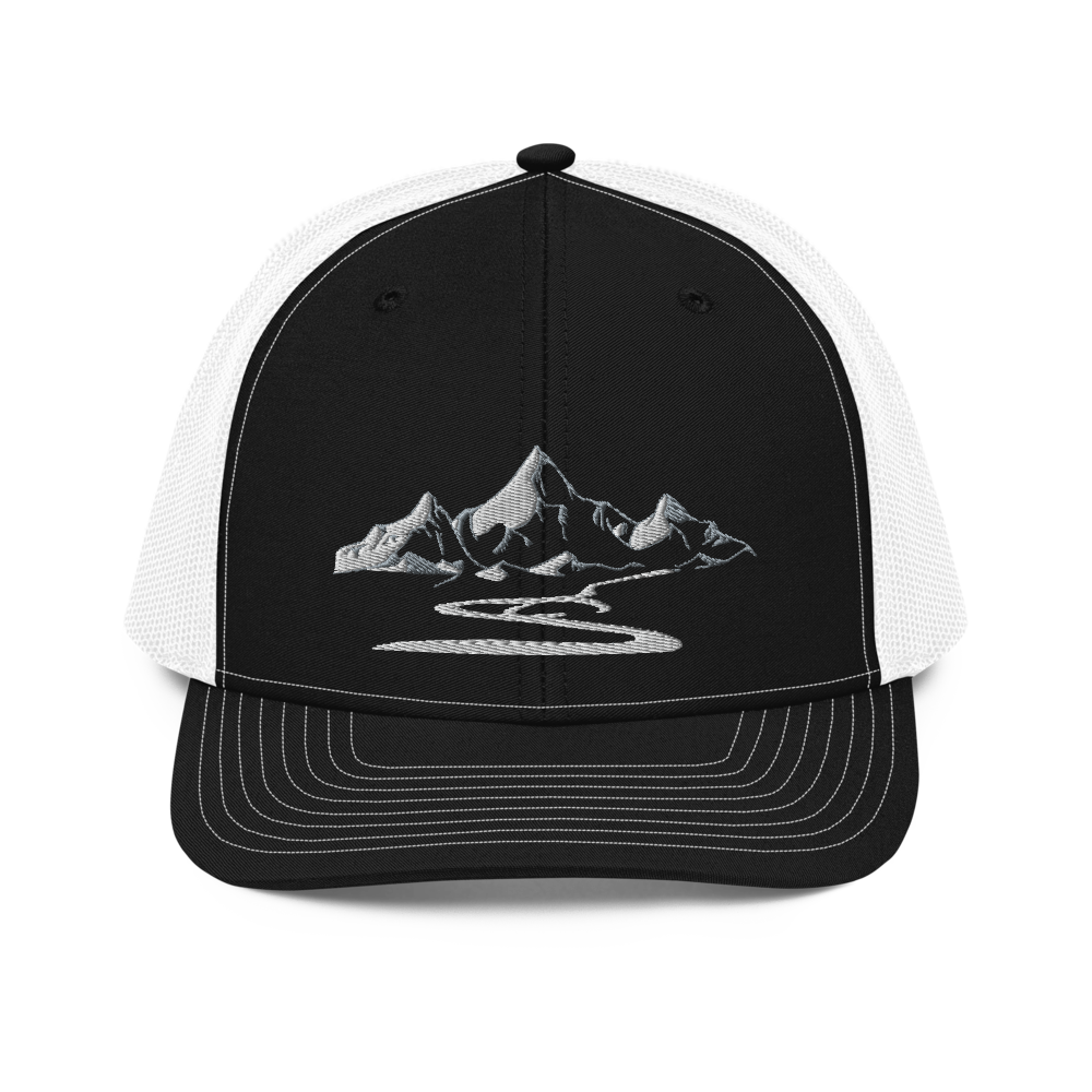 3D O.G. Trucker Cap