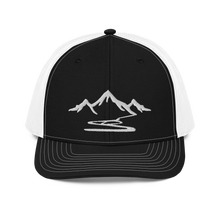 Load image into Gallery viewer, O.G. Incognito Trucker Cap

