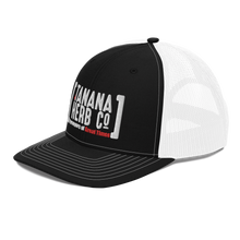 Load image into Gallery viewer, Light Bracket logo snapback
