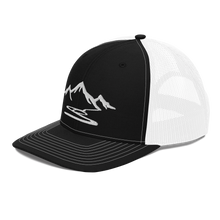 Load image into Gallery viewer, O.G. Incognito Trucker Cap
