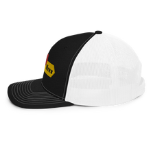 Load image into Gallery viewer, Retro Rasta Trucker Cap
