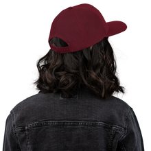 Load image into Gallery viewer, retro womens Trucker Cap
