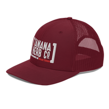 Load image into Gallery viewer, Light Bracket logo snapback
