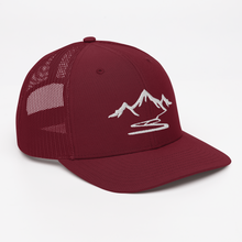 Load image into Gallery viewer, O.G. Incognito Trucker Cap
