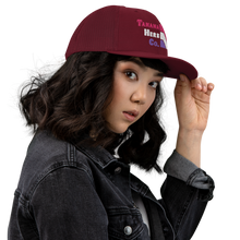 Load image into Gallery viewer, retro womens Trucker Cap
