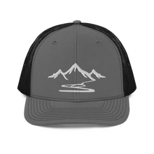 Load image into Gallery viewer, O.G. Incognito Trucker Cap
