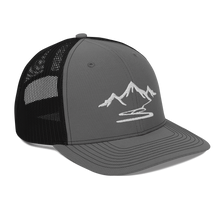 Load image into Gallery viewer, O.G. Incognito Trucker Cap
