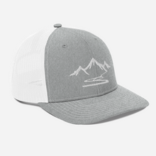 Load image into Gallery viewer, O.G. Incognito Trucker Cap
