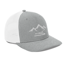 Load image into Gallery viewer, O.G. Incognito Trucker Cap
