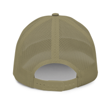 Load image into Gallery viewer, O.G. Incognito Trucker Cap
