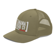 Load image into Gallery viewer, Light Bracket logo snapback
