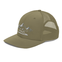 Load image into Gallery viewer, 3D O.G. Trucker Cap
