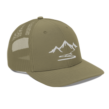 Load image into Gallery viewer, O.G. Incognito Trucker Cap
