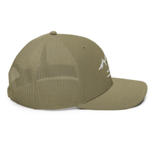 Load image into Gallery viewer, O.G. Incognito Trucker Cap

