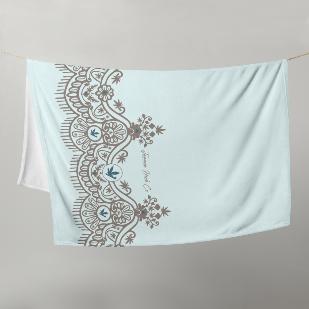 Throw Blanket