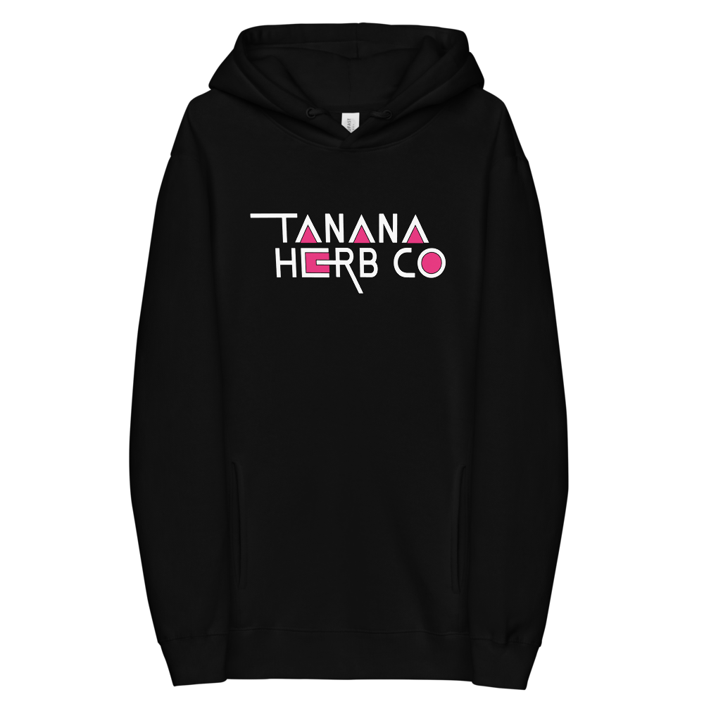 Squid hoodie