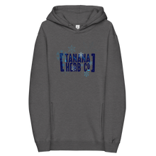 Load image into Gallery viewer, Snowflake hoodie
