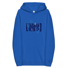 Load image into Gallery viewer, Snowflake hoodie
