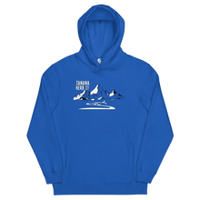 Load image into Gallery viewer, Deluxe Logo hoodie
