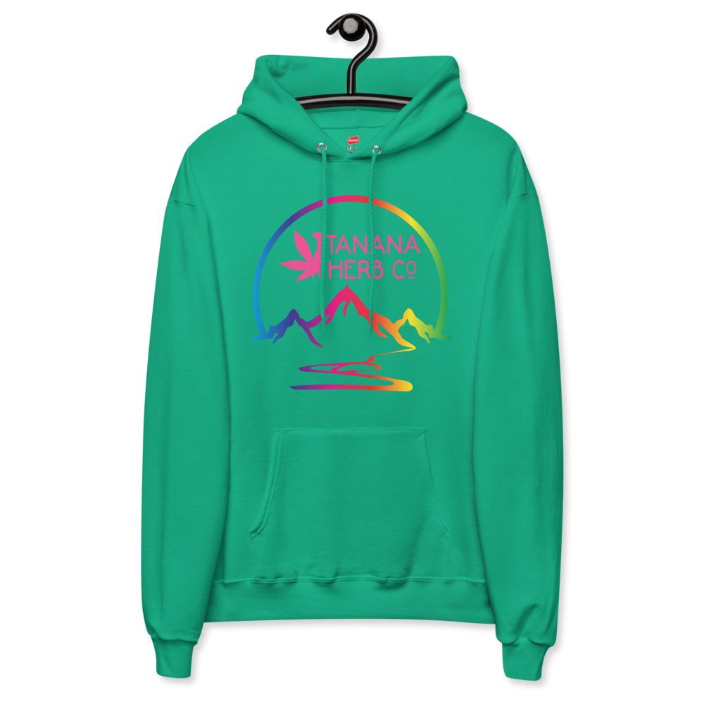 annas hoodie