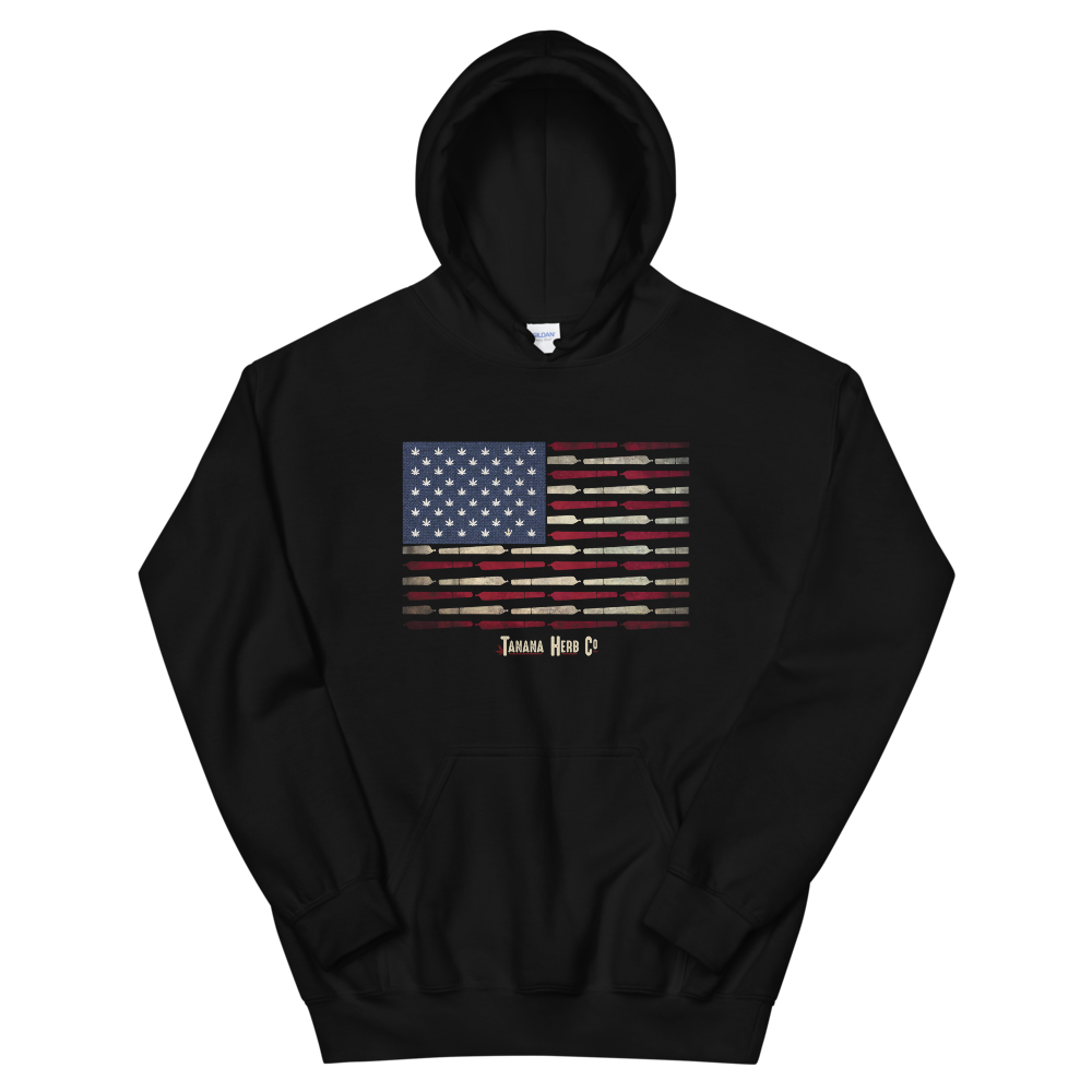 'Merica! Hoodie