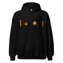 Load image into Gallery viewer, Herb Co. 4 Hoodie
