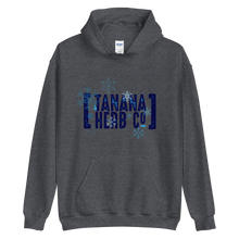 Load image into Gallery viewer, Snowflake Hoodie
