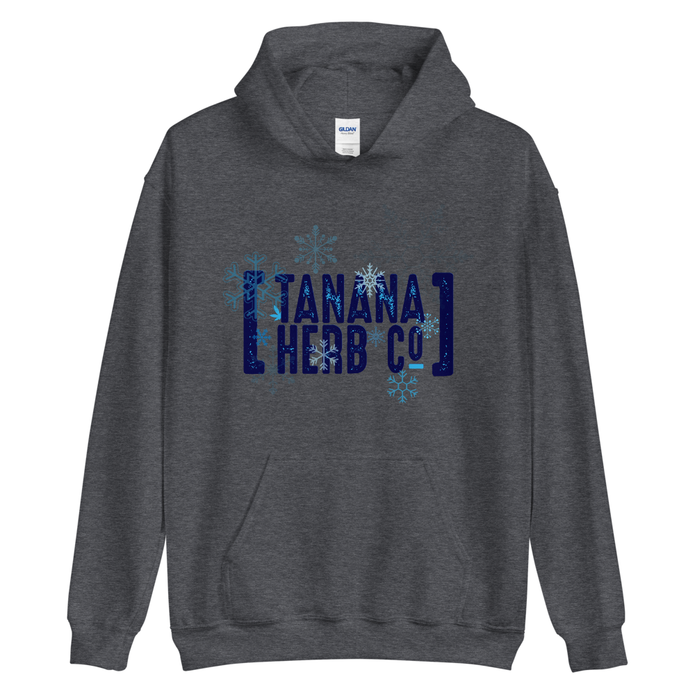 Snowflake Hoodie