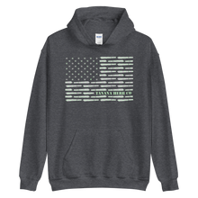 Load image into Gallery viewer, Military Hoodie
