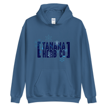 Load image into Gallery viewer, Snowflake Hoodie
