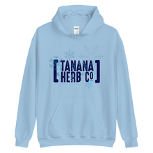 Load image into Gallery viewer, Snowflake Hoodie
