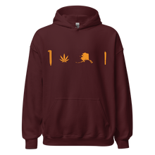 Load image into Gallery viewer, Herb Co. 4 Hoodie
