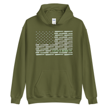Load image into Gallery viewer, Military Hoodie
