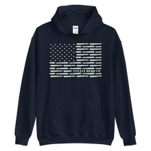 Load image into Gallery viewer, Military Hoodie
