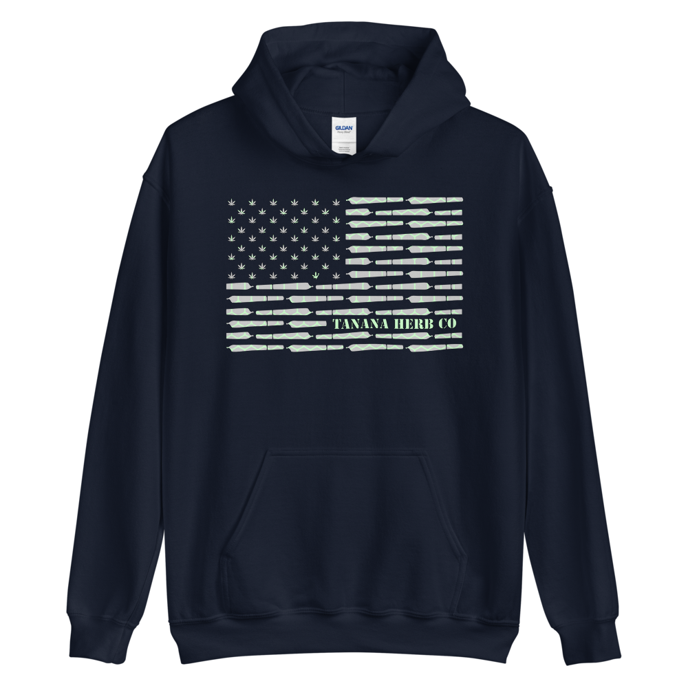 Military Hoodie