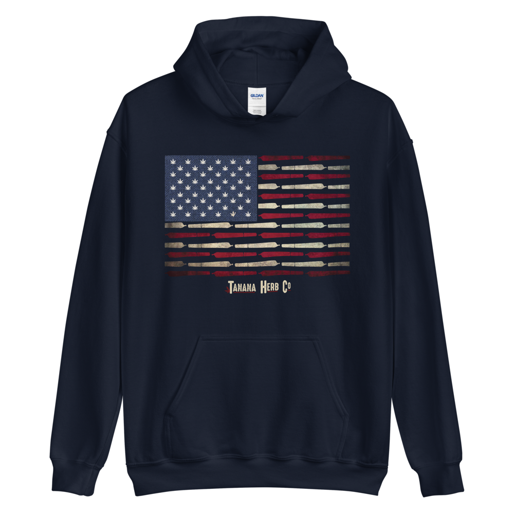 'Merica  Hoodie