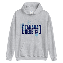 Load image into Gallery viewer, Snowflake Hoodie
