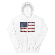 Load image into Gallery viewer, &#39;Merica! Hoodie
