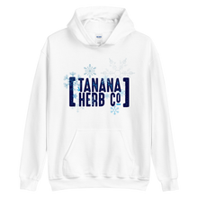 Load image into Gallery viewer, Snowflake Hoodie
