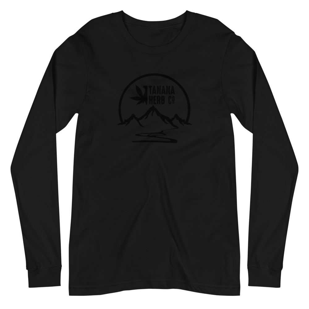 OG Long Sleeve Tee