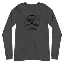 Load image into Gallery viewer, OG Long Sleeve Tee
