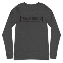 Load image into Gallery viewer, Bracket Long Sleeve Tee
